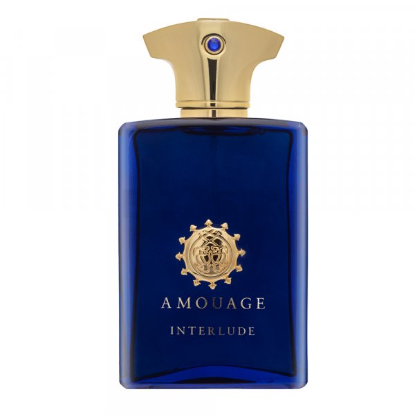 Amouage عطر إنترلود M 100 مل