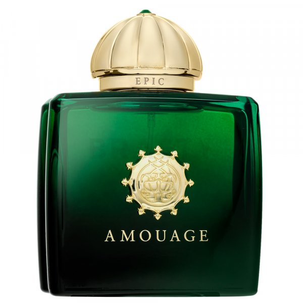 Amouage 에픽 오 드 퍼퓸 우먼 100 ml