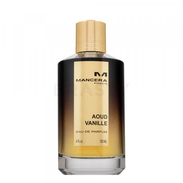 マンセラ アウド バニラ EDP U 120ml