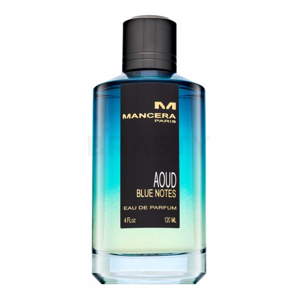 Mancera Aoud Notes Bleues EDP U 120 ml