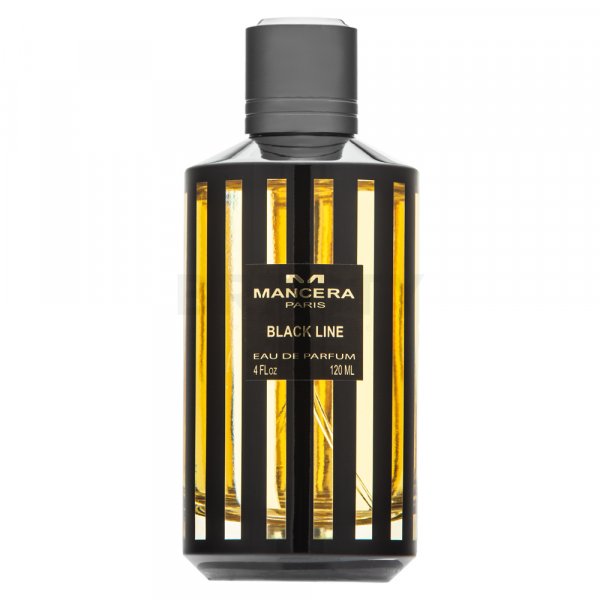 Woda toaletowa Mancera Black Line U 120 ml