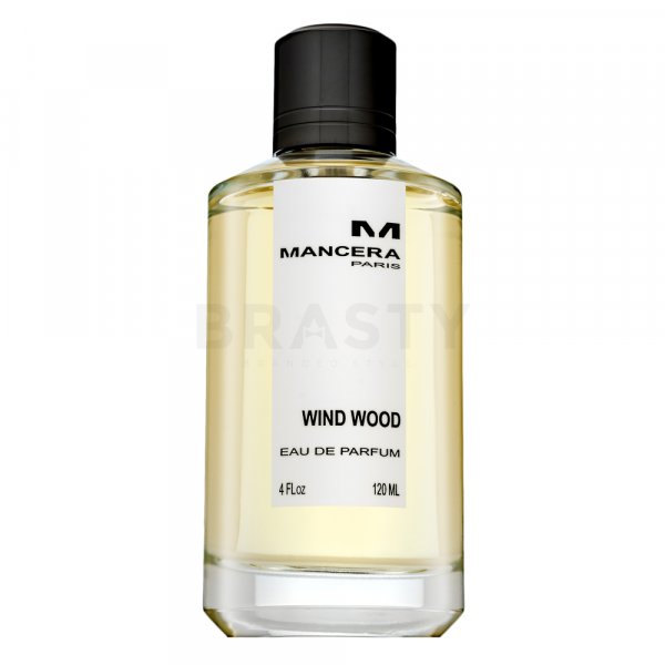 Mancera Wind Wood EDP M 120 מ&quot;ל