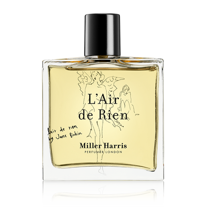 Miller harris L&