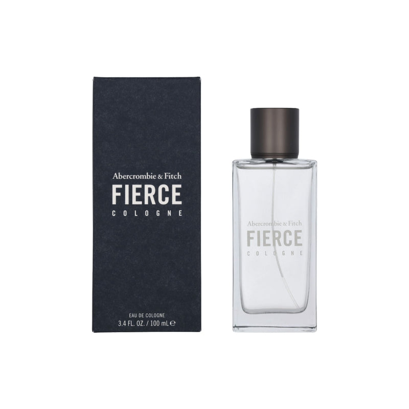 Abercrombie & fitch Fierce eau de cologne 100 ml:n pullo 