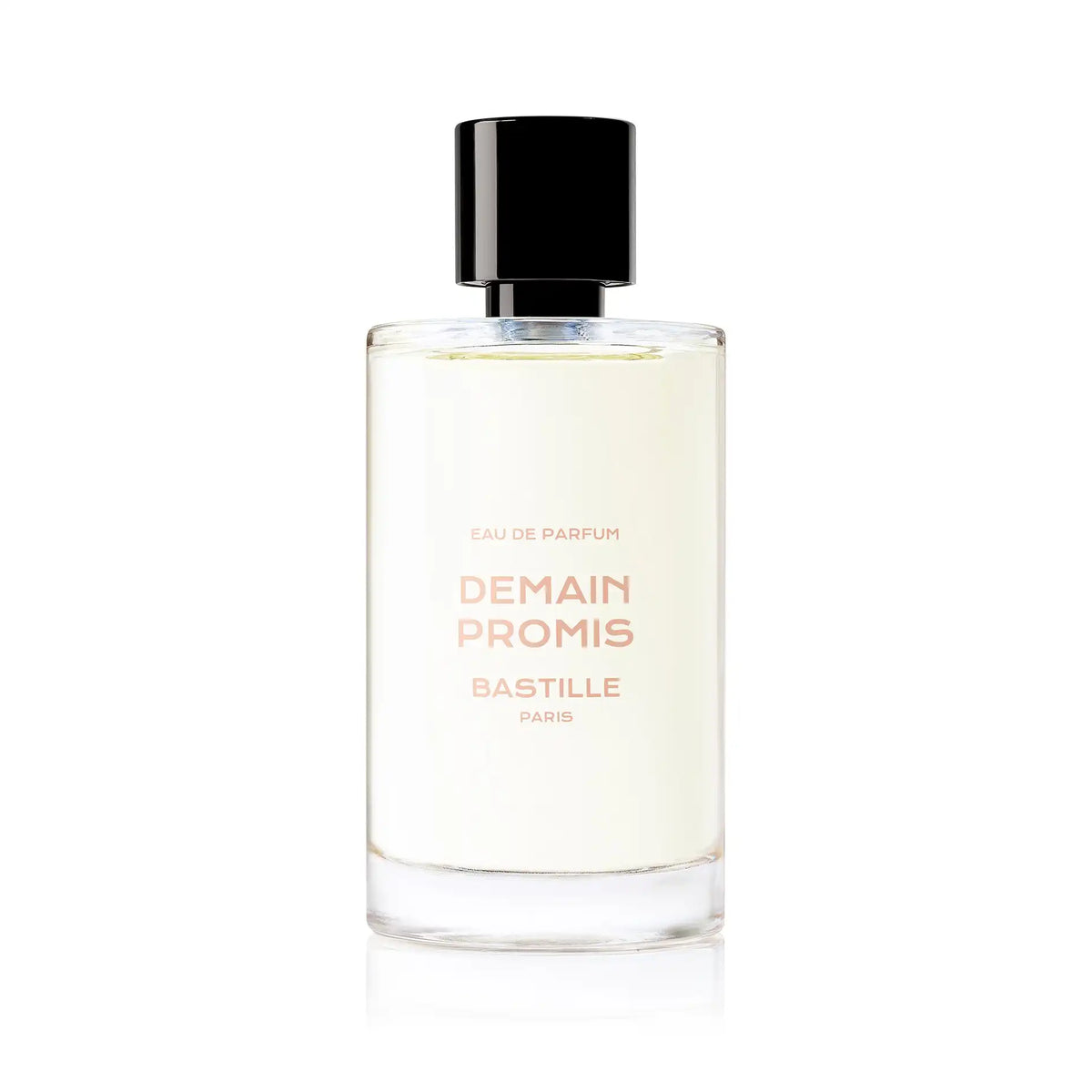 Bast Bastille Demain Promis Eau de Parfum 100 ml — Profumo