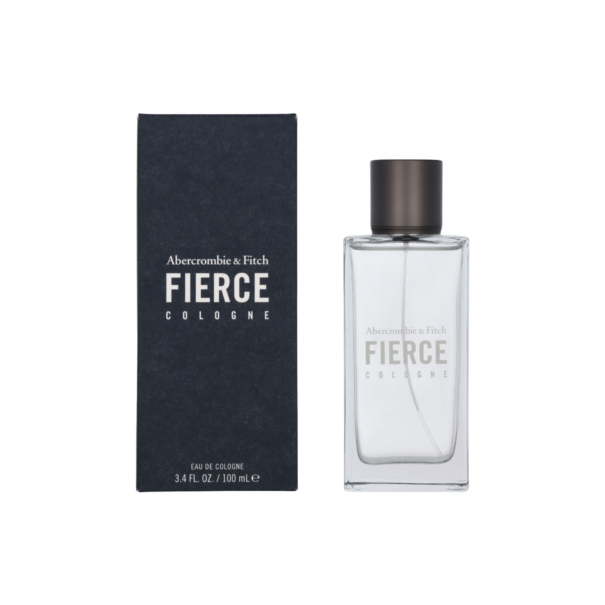 Abercrombie &amp; Fitch Fierce 100 ml — Acqua di Colonia