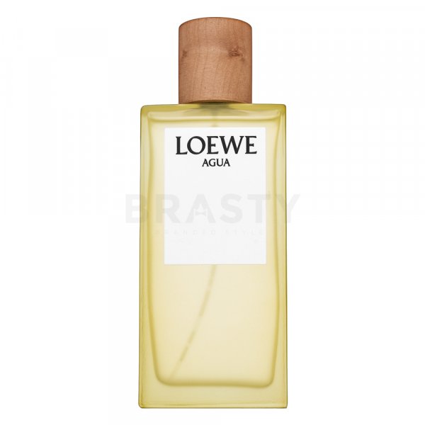 Loewe Agua de Loewe 淡香水 100 毫升