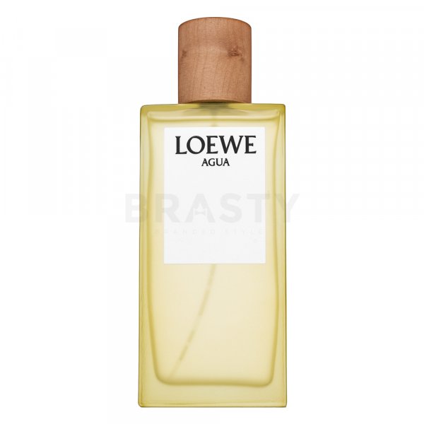 Loewe Agua de Loewe EDT U 100 мл