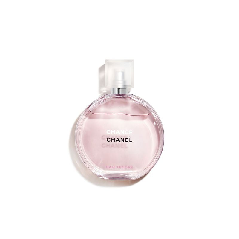 Chanel Chance Eau Tendre 35 ml — Apă de toaletă femei