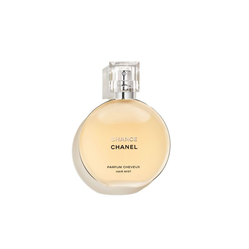 Chanel Chance 35 ml — Hiustuoksu
