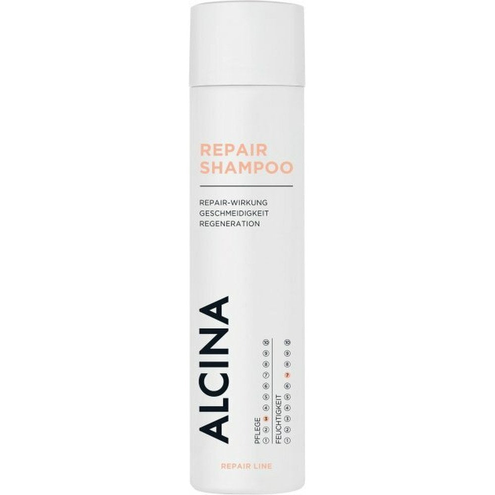 Alcina CAMPEONATO REGENERADOR - Volumen: 1250 ml 