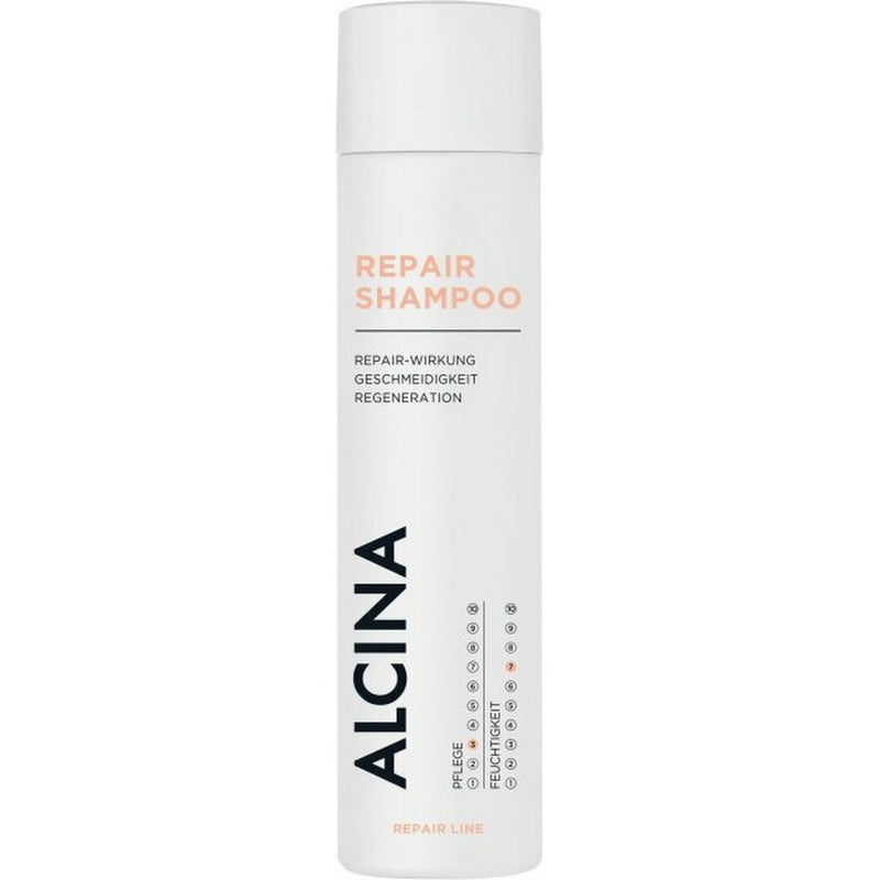 Alcina CAMPEONATO REGENERADOR - Volumen: 1250 ml 
