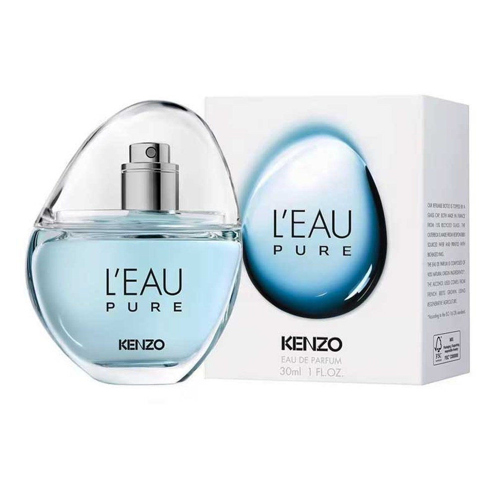 Kenzo 르 오 퓨어 - 오 드 퍼퓸 30ml 
