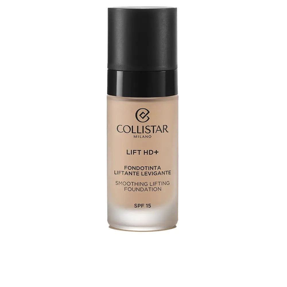Collistar Lift Hd+ Liftingový vyhlazující make-up 1N - Slonová kost (30 ml) 