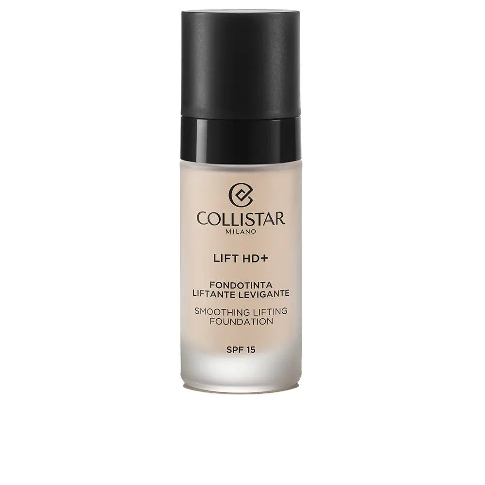 Collistar Lift Hd+ Zvedací a vyhlazující make-up 2N - Béžový 30 ml 