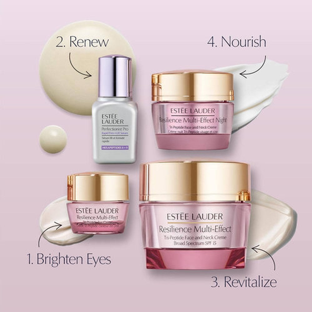 Estee Lauder Sada Resilience Multi-Effect 
