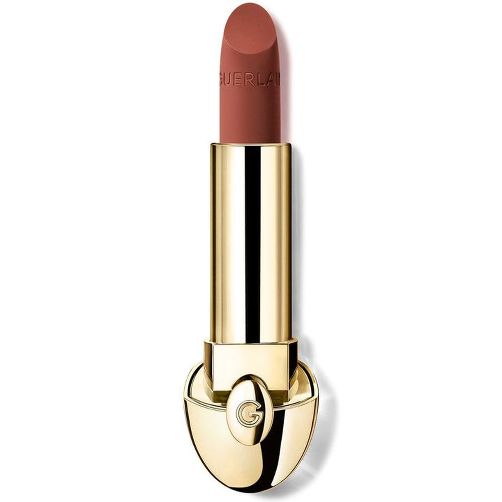 Guerlain Rouge G Velvet Le Beige Blush 207 — Rossetto