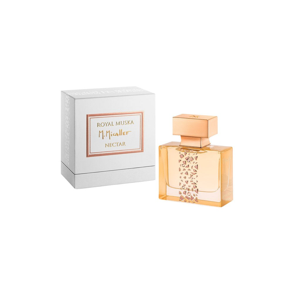 Micallef Royal Muska Nectar ekstrakt perfum 50 ml 