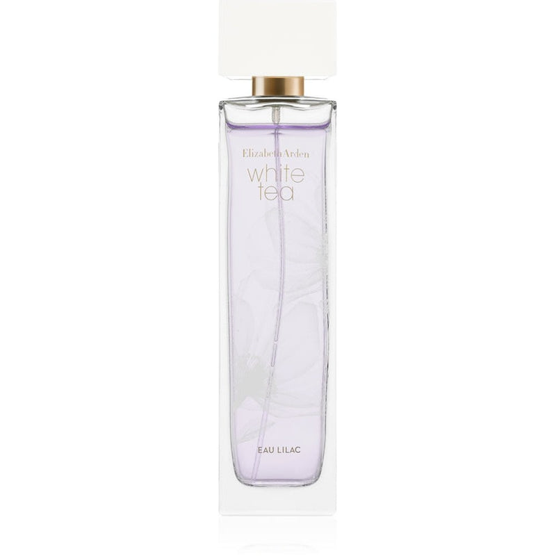 Elizabeth Arden White Tea Eau Lilac Eau de Toilette para mujer 100 ml 