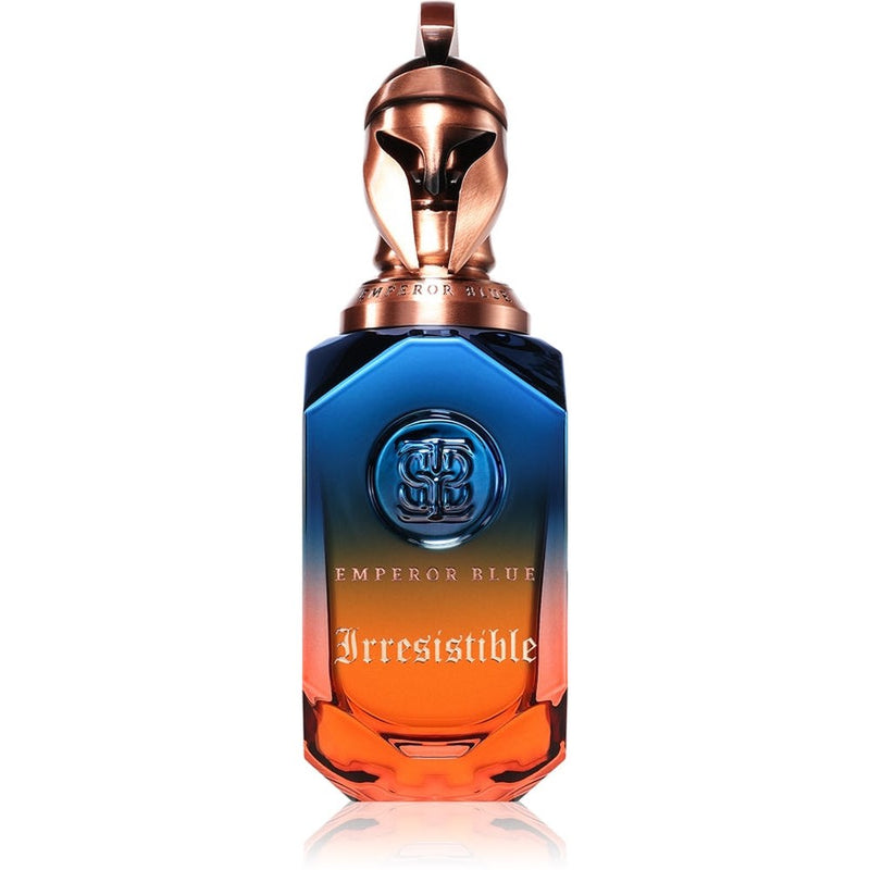 Emperor Blue Irresistible Woda Perfumowana unisex 100 ml 