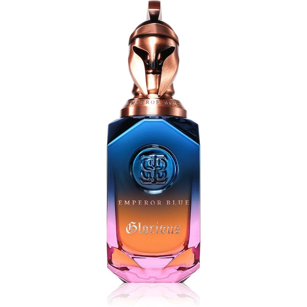 Emperor Blue Glorious Eau de Parfum for kvinner 100 ml 