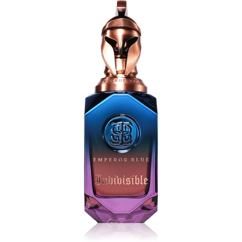 Emperor Blue Indivisible Damen 100 ml — Eau de Parfum 