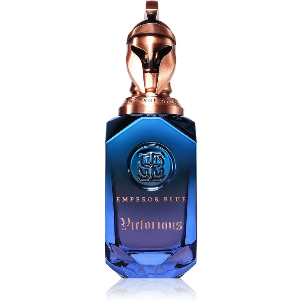 Emperor Blue Victorious Eau de Parfum for menn 100 ml 