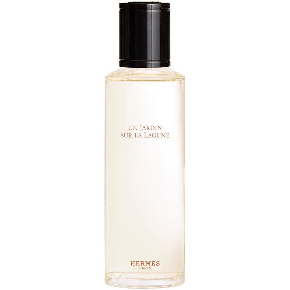 HERMÈS Parfums-Jardins A Garden on the Lagoon 200 ml — Eau de Toilette Unisex 