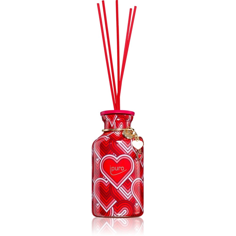 Ipuro Limited Edition With Love 240 ml — Fragrance Diffuser 