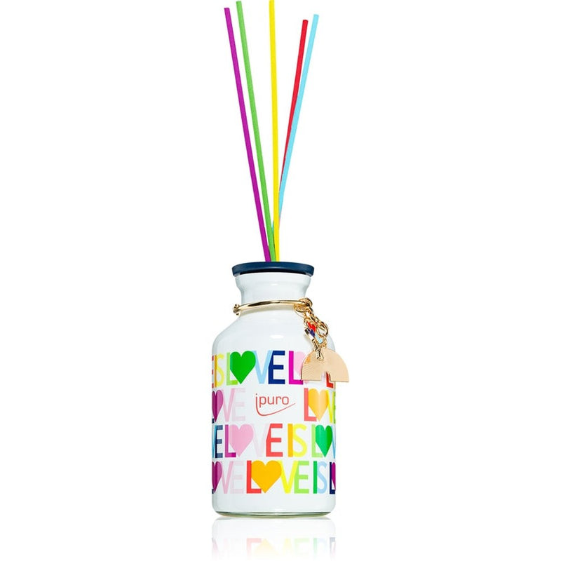 ipuro Limitovaná edice Love Is Love aroma difuzér 240 ml 
