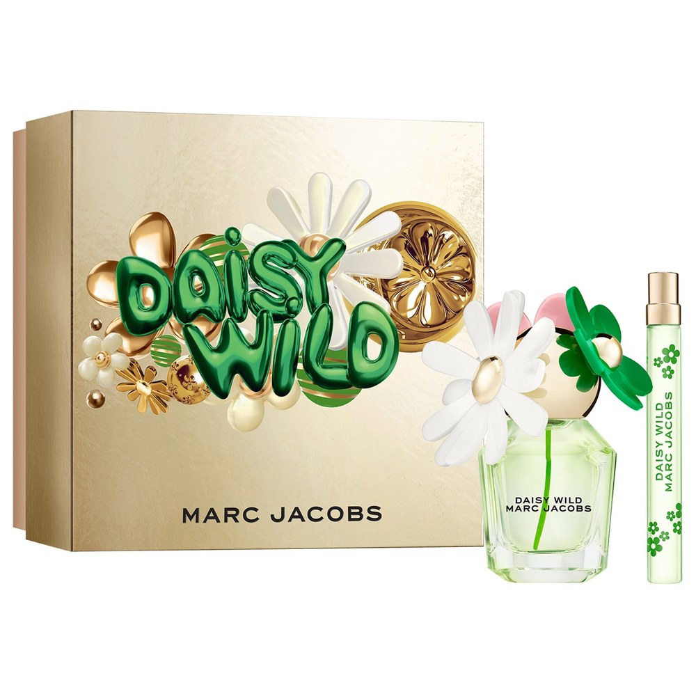 Marc Jacobs 데이지 Wild 여성용 선물 포장 