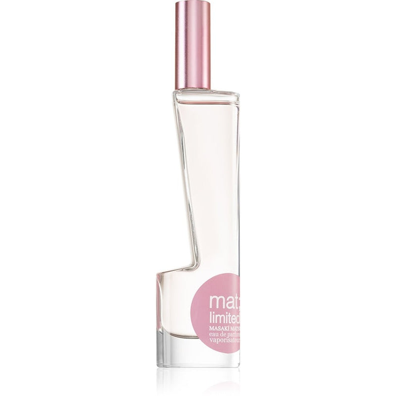 Masaki Matsushima Mat Limited Donna 80 ml — Eau de Parfum