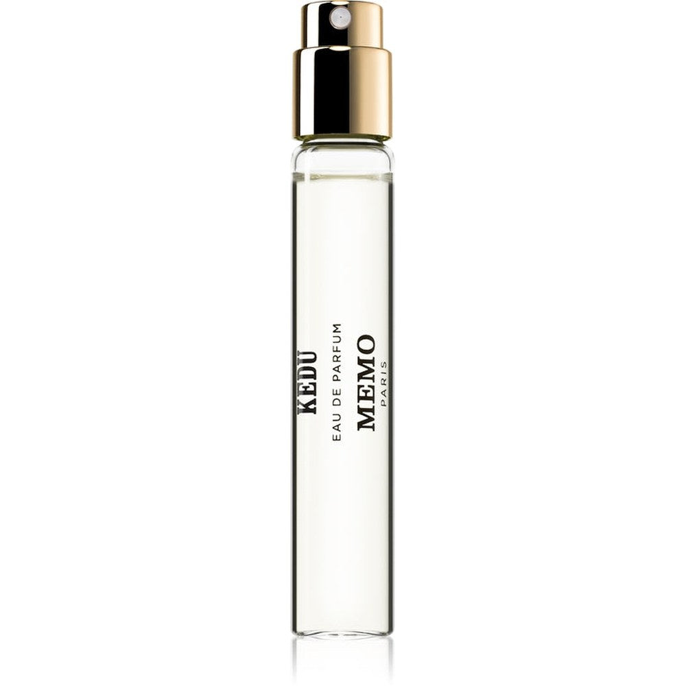 Memo Paris Kedu Unisex 10 ml — Eau de Parfum