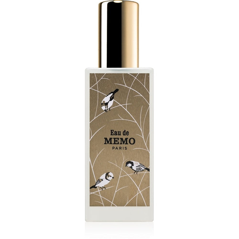 Memo Paris Eau de Memo 淡香精 中性 30 毫升 