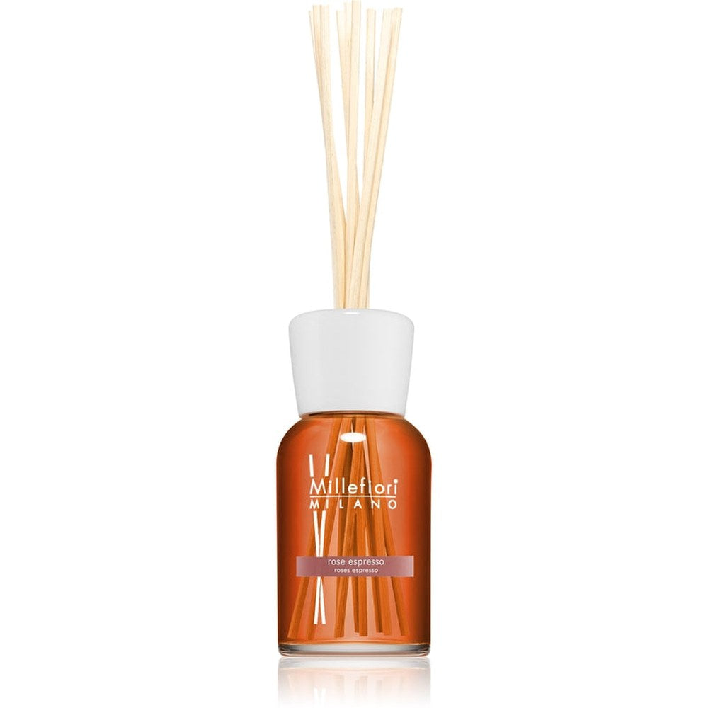 Millefiori Rose Espresso aromadiffuser 500 ml 