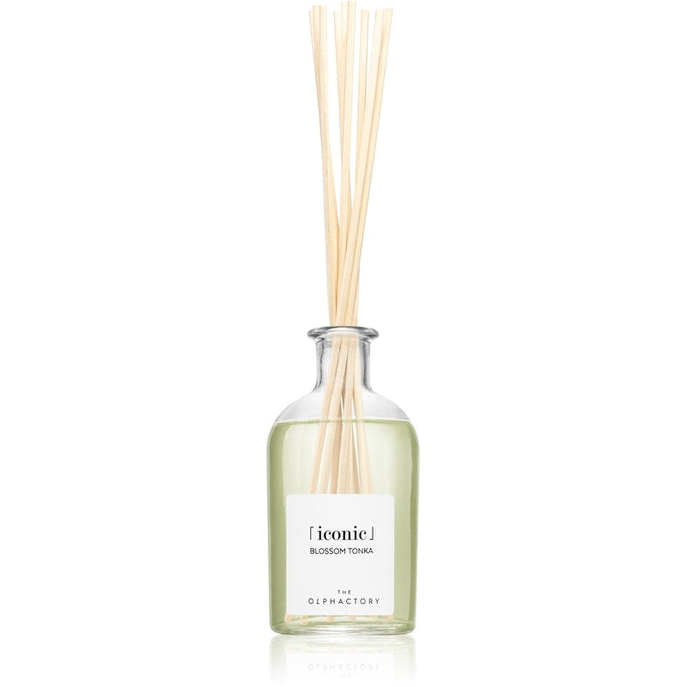 The Olphactory Iconic Blossom Tonka диффузор ароматов 250 мл 