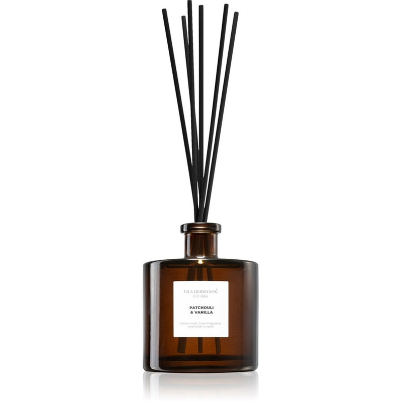 Vila Hermanos Apothecary Patchouli & Vanille diffuseur d'arômes 500 ml 