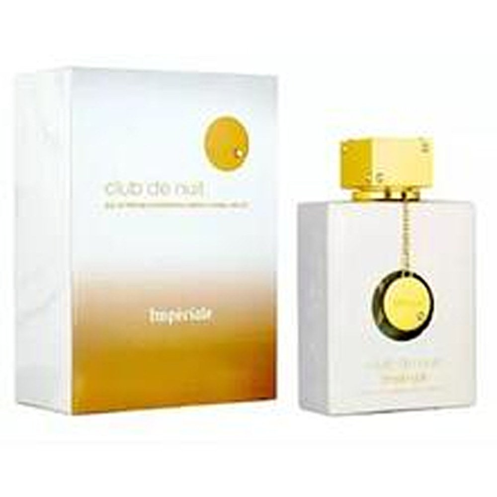 Armaf Club de Nuit White Imperiale 105ml Uomo — Eau de Parfum