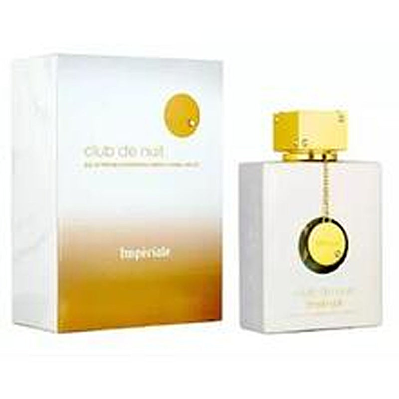 Armaf Club de Nuit White Imperiale 105ml Uomo — Eau de Parfum