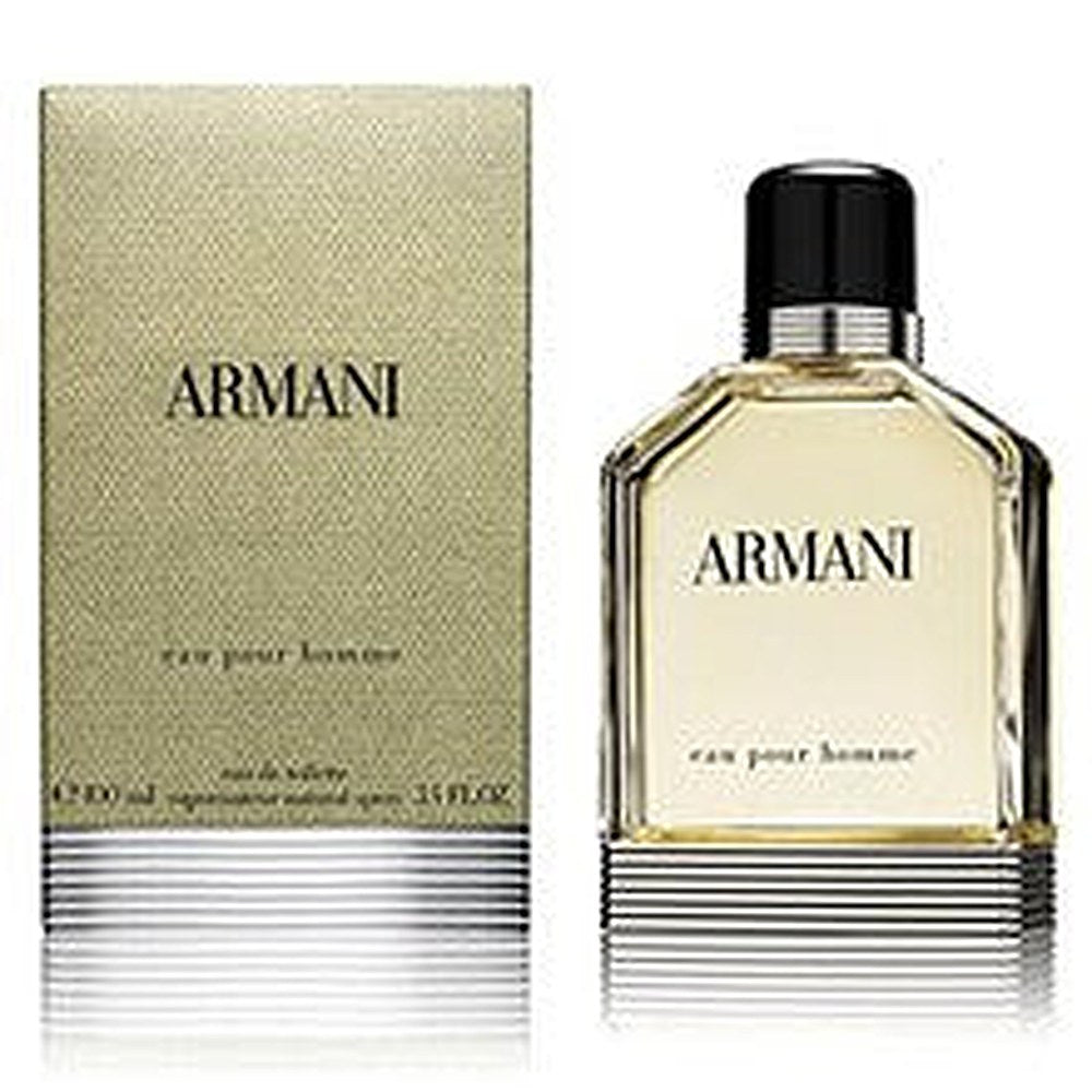 Armani Eau Pour Homme eau de toilette - 100ml 