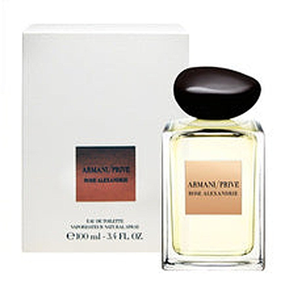 Armani Prive Rose Alexandrie woda toaletowa - 100ml 