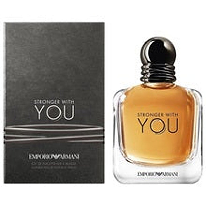 Armani Stronger With You eau de toilette - 100ml 