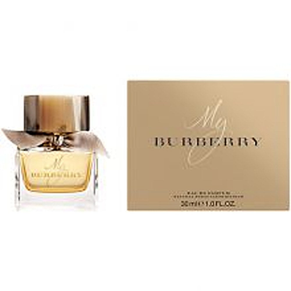 Burberry ماء عطر ماي Burberry زجاجة 90 مل 