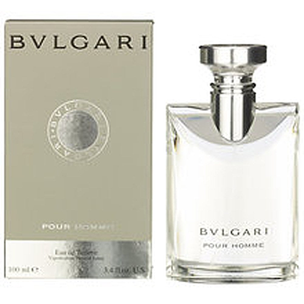 Bvlgari Bvlgari للرجال أو دو تواليت - 50 مل 