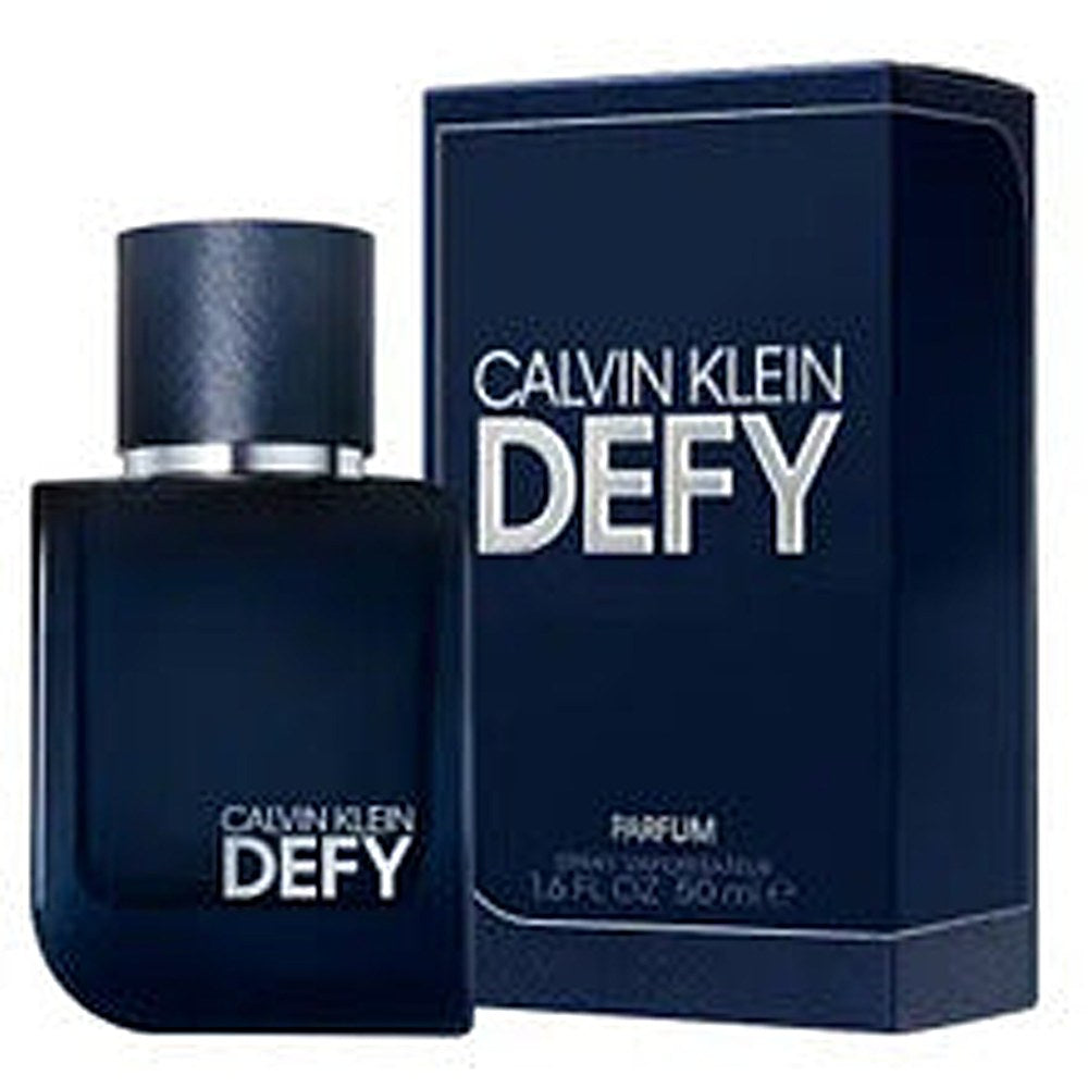 Calvin Klein Defy Parfum 200ml — Unisex 
