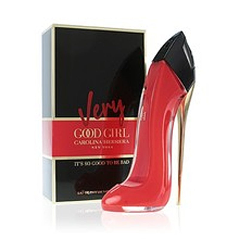 Carolina herrera Very Good Girl eau de parfum 50 ml format 