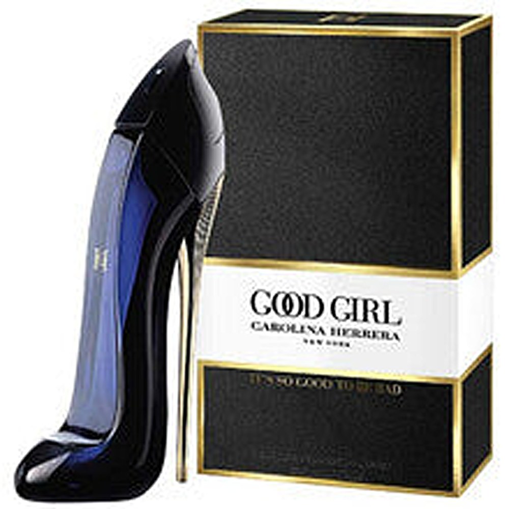Carolina herrera Eau de Parfum Good Girl - 80 ml 