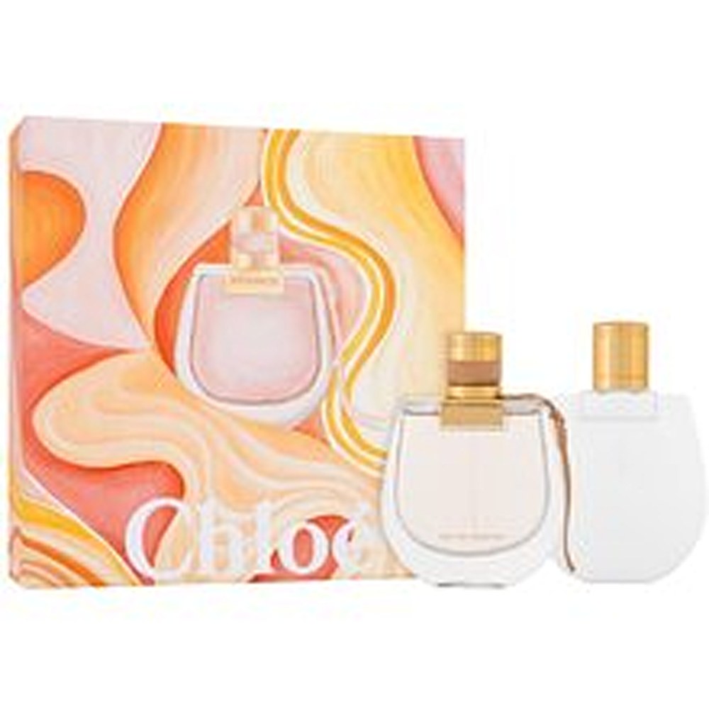 Chloé Nomade Eau de Parfum 50 ml Women — Set 