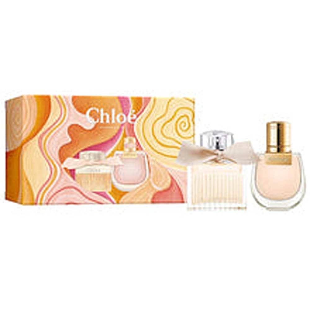 Chloé Conjunto Chloe Mini eau de parfum 20 ml e Chloe Nomade eau de parfum 20 ml - 40 ml 
