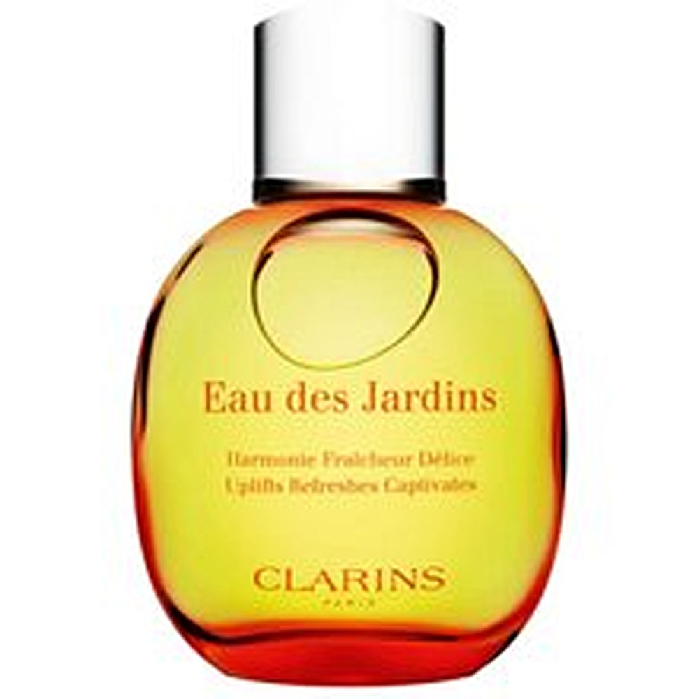 Clarins Duft Eau des Jardins - Parfymert kroppsvann 100 ml 